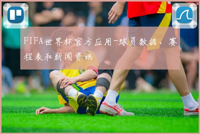 FIFA世界杯官方应用-球员数据、赛程表和新闻资讯