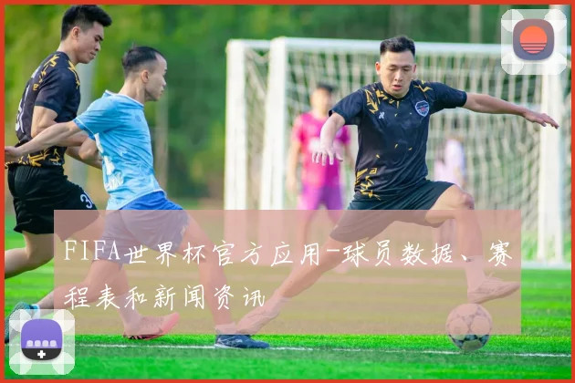 FIFA世界杯官方应用-球员数据、赛程表和新闻资讯