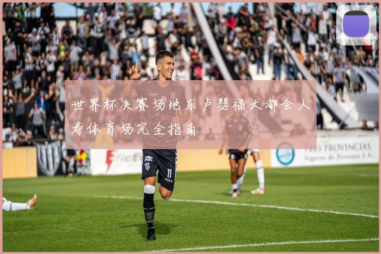 世界杯决赛场地东卢瑟福大都会人寿体育场完全指南